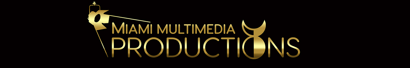 Miami Multimedia Productions