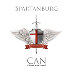Spartanburg CAN