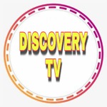 DISCOVERY TV