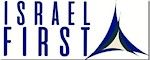 Israel First TV Programme