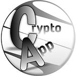 Crypto App Offical