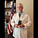 Dr John Witcher MD