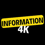 INFORMATION 4k