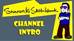 Sharum ki Sketchbook | Channel Introduction