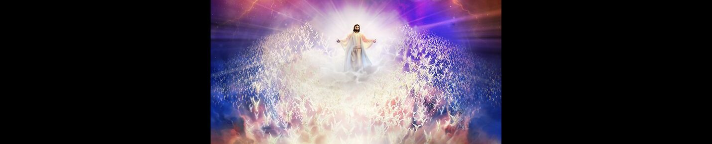 Church "Arise" and "Unite" in the Lord Jesus Christ