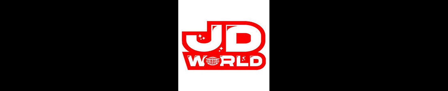 JD's World