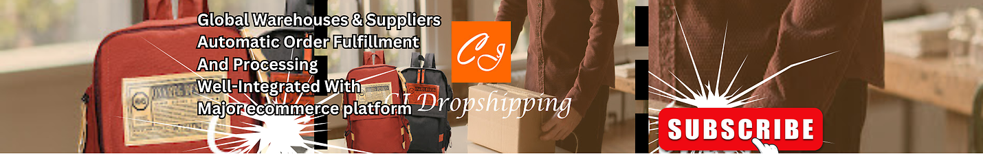 Cjdropshipping Review Step By Step