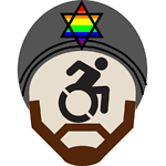 The Wheelchair Jewru