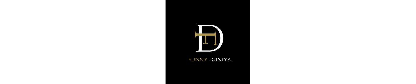 Funny Duniya