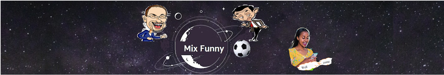 Mix Funny and Football Highlights