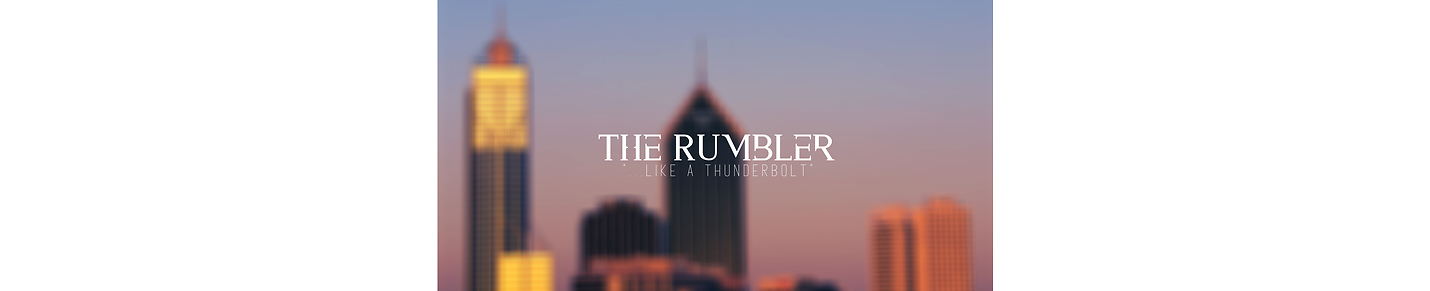 The Rumbler Channel