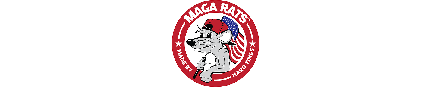 MAGA RATS