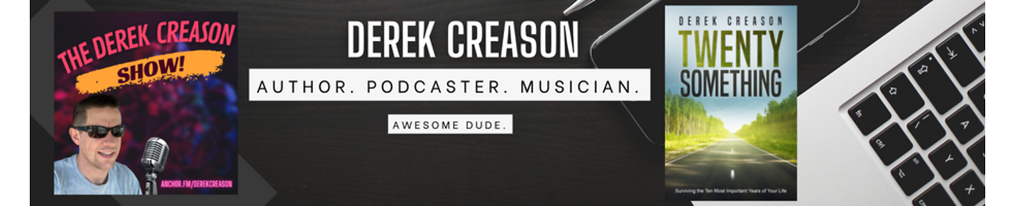 Derek Creason