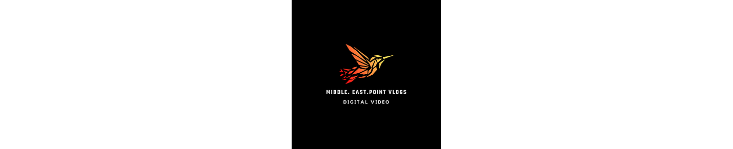 Middle. East.Point Vlogs