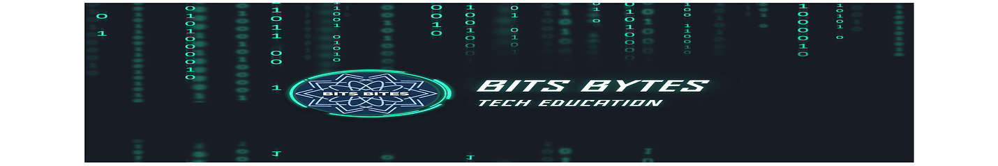 Go language tutorial by Bits Bytes