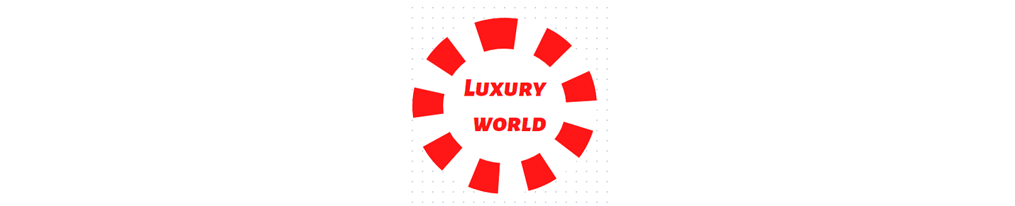 Everything about luxury life