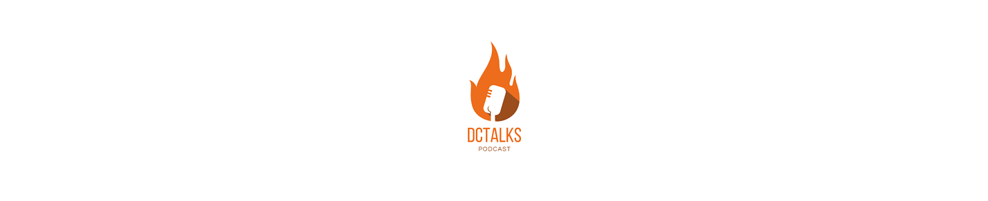 DCTalksPodcast