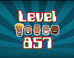 Level 857