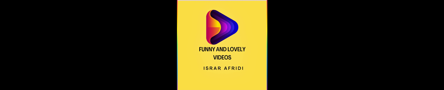 Funny And lovely videos