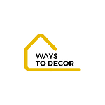 Ways To Decor