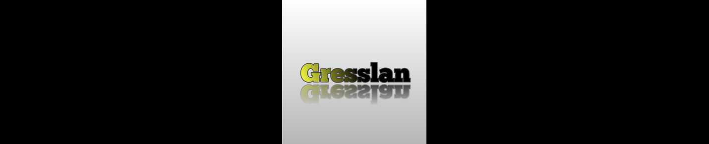 Gresslan