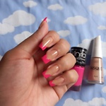 Nails ... unhas