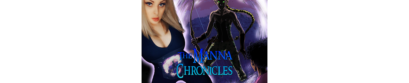 The Manna Chronicles