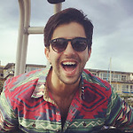 josh peck