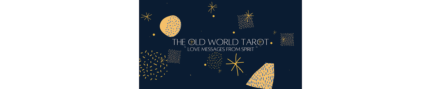 The Old World Tarot