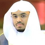 Sheikh Yasir Al-dossari