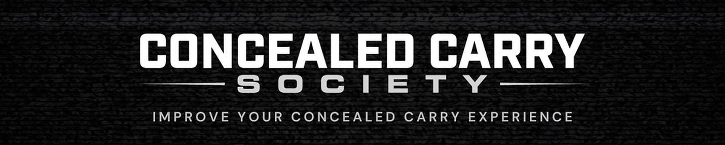 Concealed Carry Society