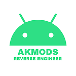 AKMODS REVERSE ENGINEER