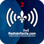 RadioInfoCité (Chaine 2)