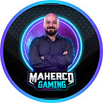 maherco gaming