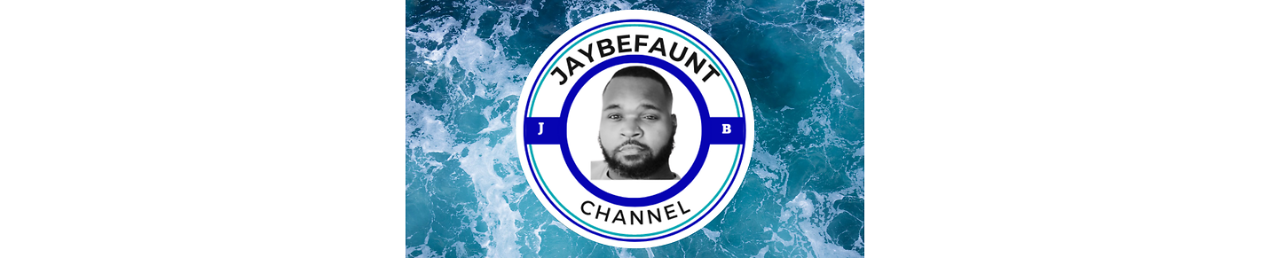 The Jaybefaunt Show