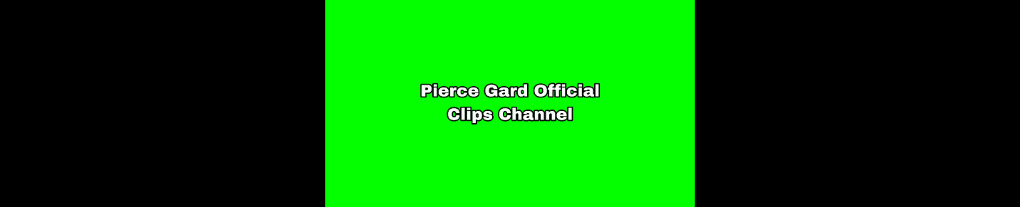 Pierce Gard Clips