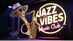 JazzVibesMusicClub