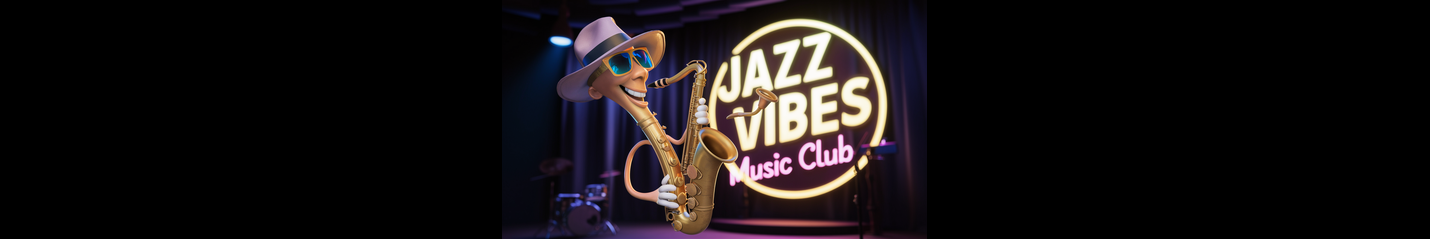 JazzVibesMusicClub