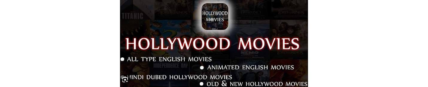 Hollywood Movies Explained