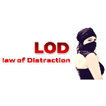 Law Of Distraction