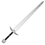 Samuel's Sword