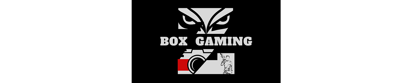 ZBox Gaming