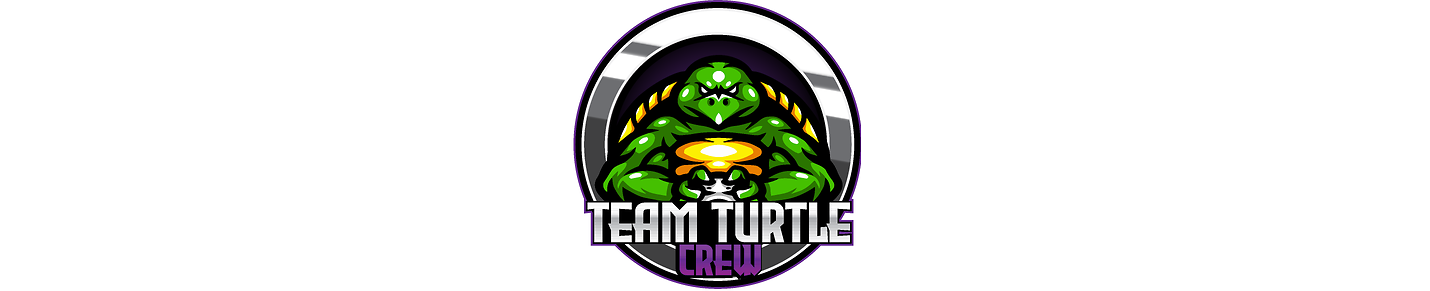 Team Turtle Crew