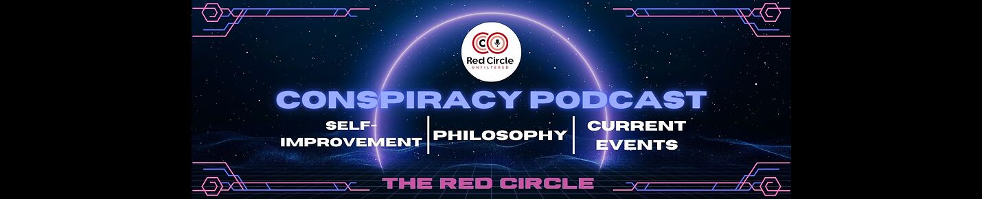 The Red Circle Podcast