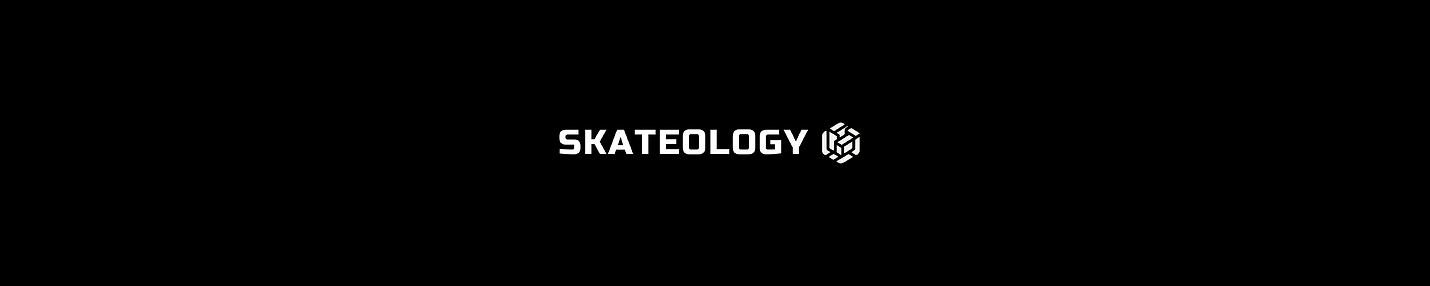 SKATEOLOGY