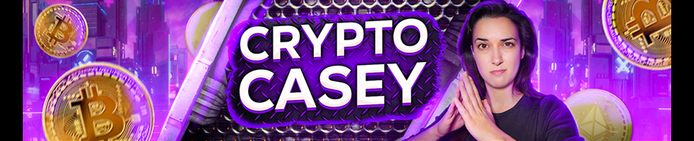 Crypto Casey