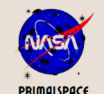 PRIMAL SPACE NASA