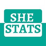 She Stats