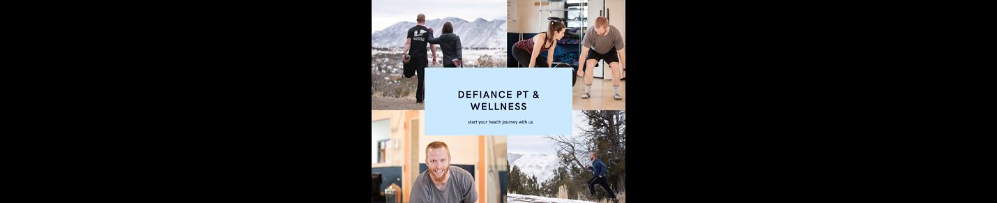 Defiance PT & Wellness