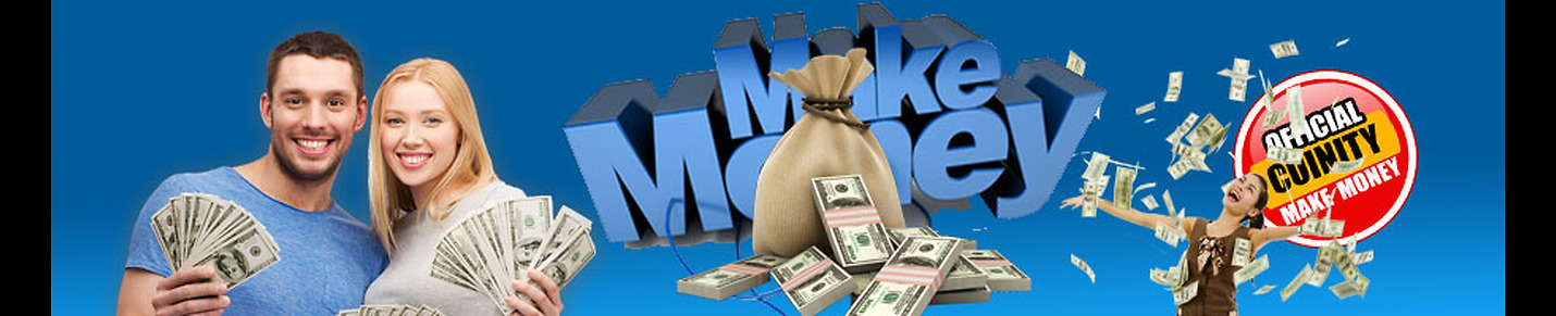 Make Money Online